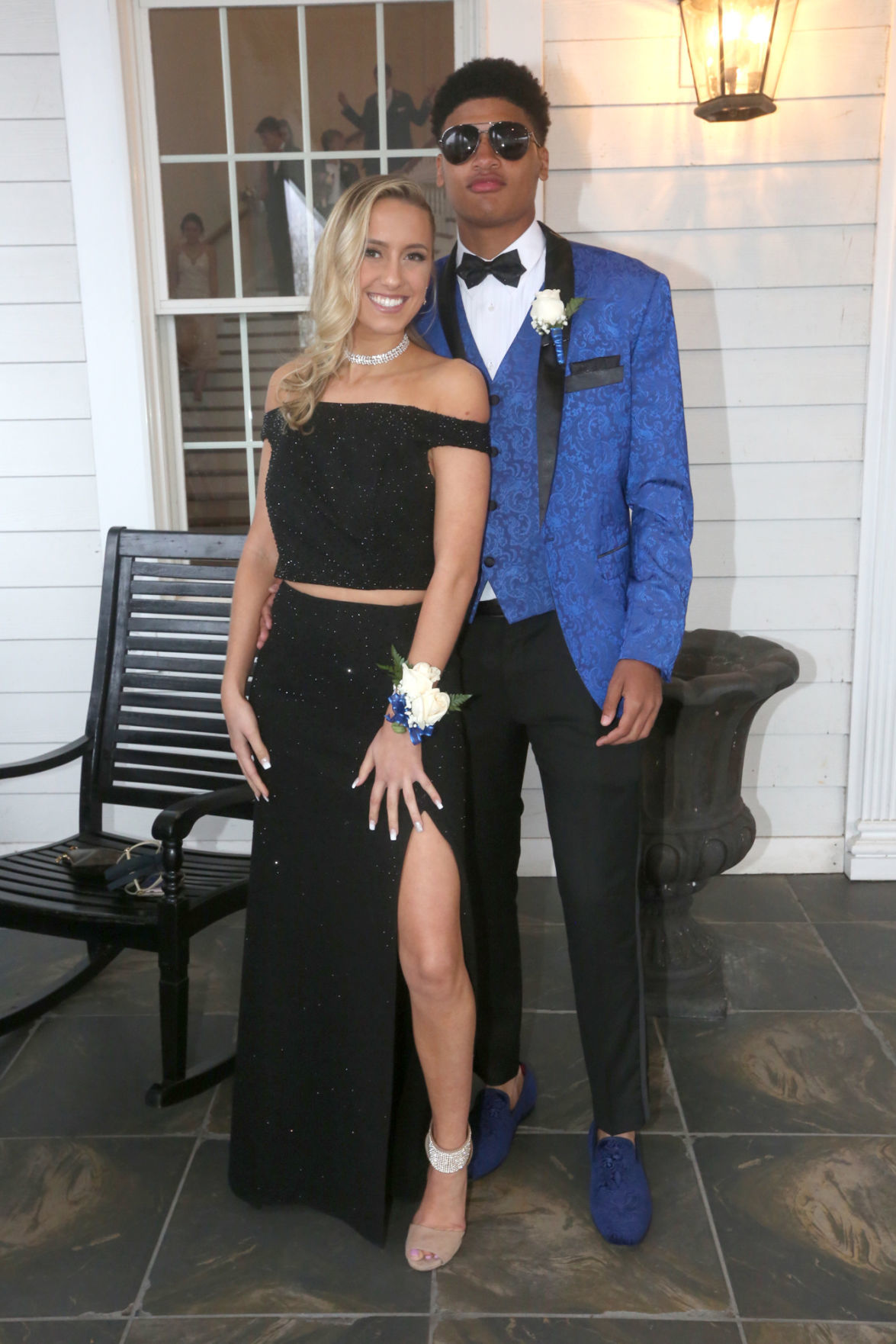 St. Augustine Prom